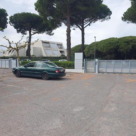 Appartement La Grande Motte Pour 5 Personnes Maximum Экстерьер фото