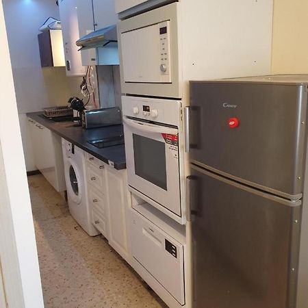 Appartement La Grande Motte Pour 5 Personnes Maximum Экстерьер фото