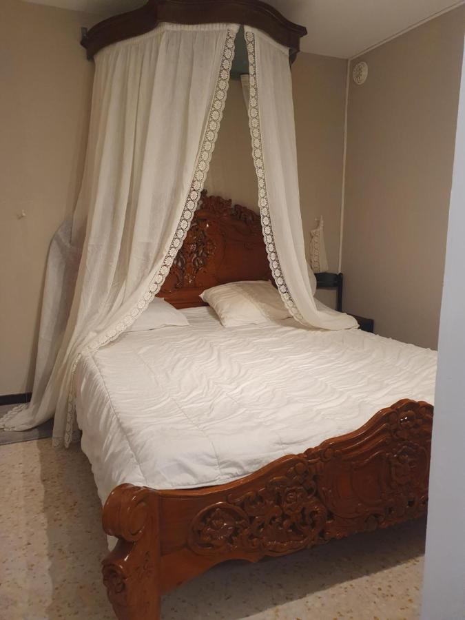 Appartement La Grande Motte Pour 5 Personnes Maximum Экстерьер фото