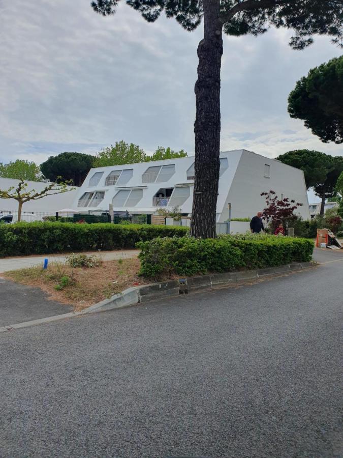 Appartement La Grande Motte Pour 5 Personnes Maximum Экстерьер фото
